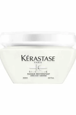 New Masque réhydratant Spécifique Masque & Soin|Cheveux & Cuir Chevelu Sensible