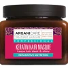 Masque réparateur à la kératine Masque & Soin