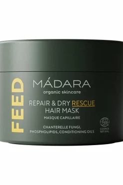 Clearance Masque réparateur cheveux secs Feed Masque & Soin