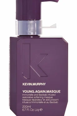 Clearance Masque réparateur et adoucissant YOUNG.AGAIN.MASQUE Masque & Soin|Cheveux Secs