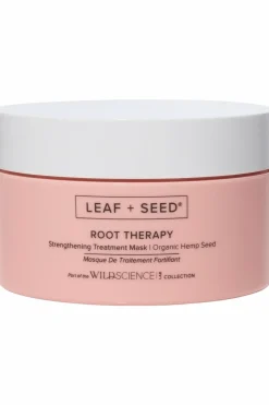 Masque soin fortifiant Root Therapy Cheveux Secs|Masque & Soin