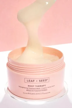 Masque soin fortifiant Root Therapy Cheveux Secs|Masque & Soin