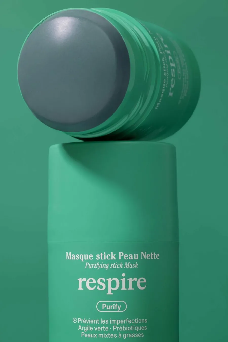 Clearance Masque stick Peau Nette Masque Crème