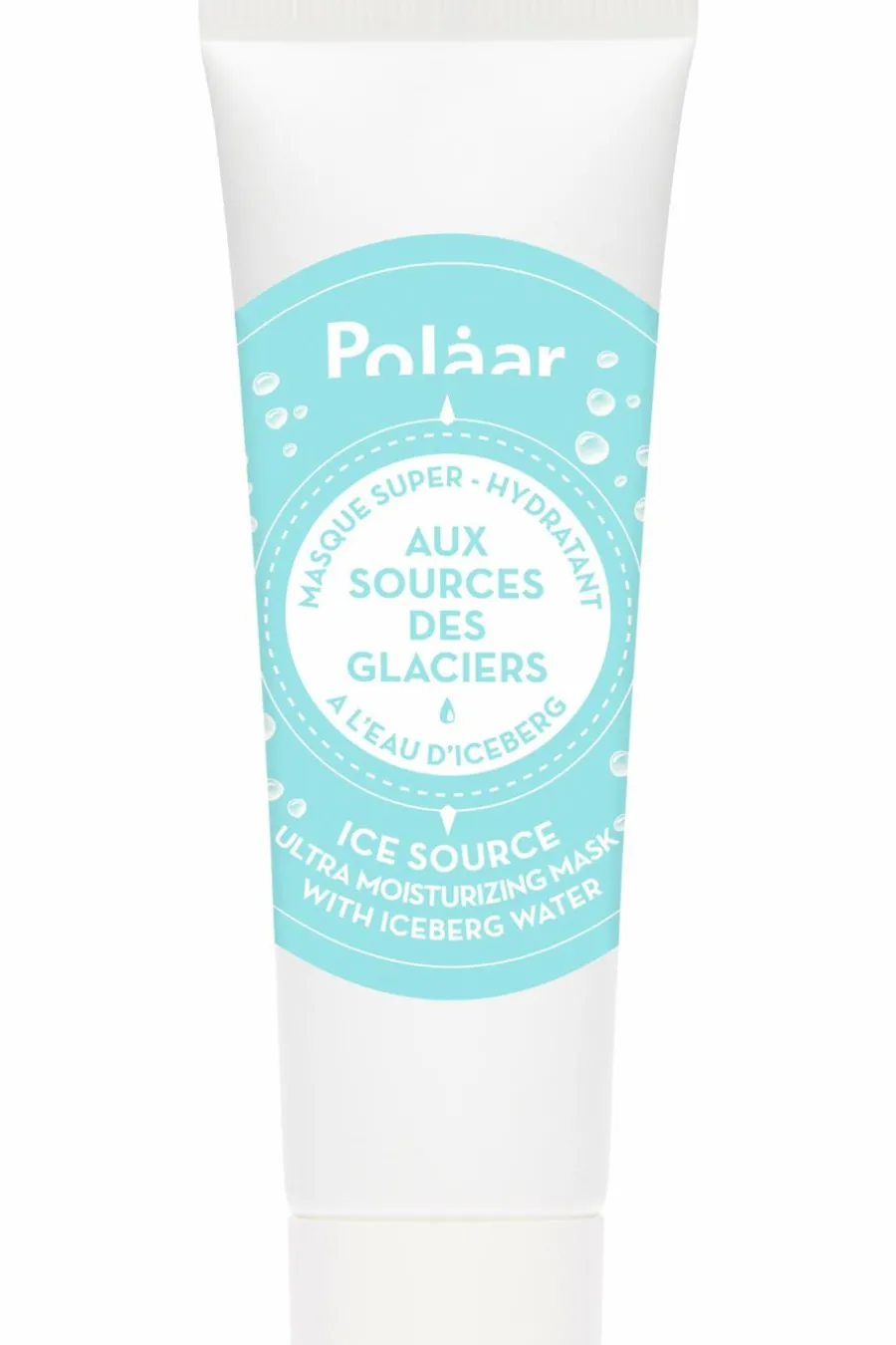 Discount Masque super hydratant aux Sources des Glaciers Masque Crème