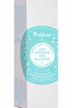 Discount Masque super hydratant aux Sources des Glaciers Masque Crème