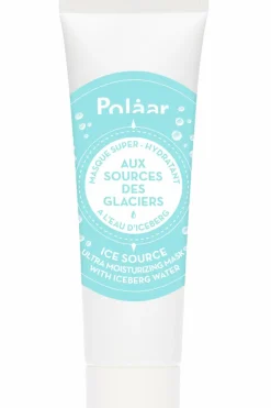 Discount Masque super hydratant aux Sources des Glaciers Masque Crème