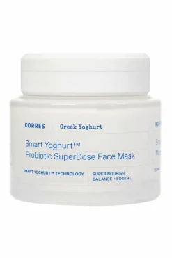 Clearance Masque superdose probiotiques Smart yoghurt™ Masque Crème