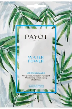Sale Masque tissu visage Water power Masque Tissu