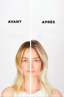 Best Masque ultra-violet Blond Absolu pour cheveux décolorés Masque & Soin|Cheveux Colorés Ou Décolorés