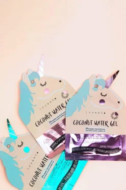 New Masque visage éclat Masque Tissu