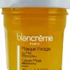 Best Masque visage réparateur au Miel Masque Crème