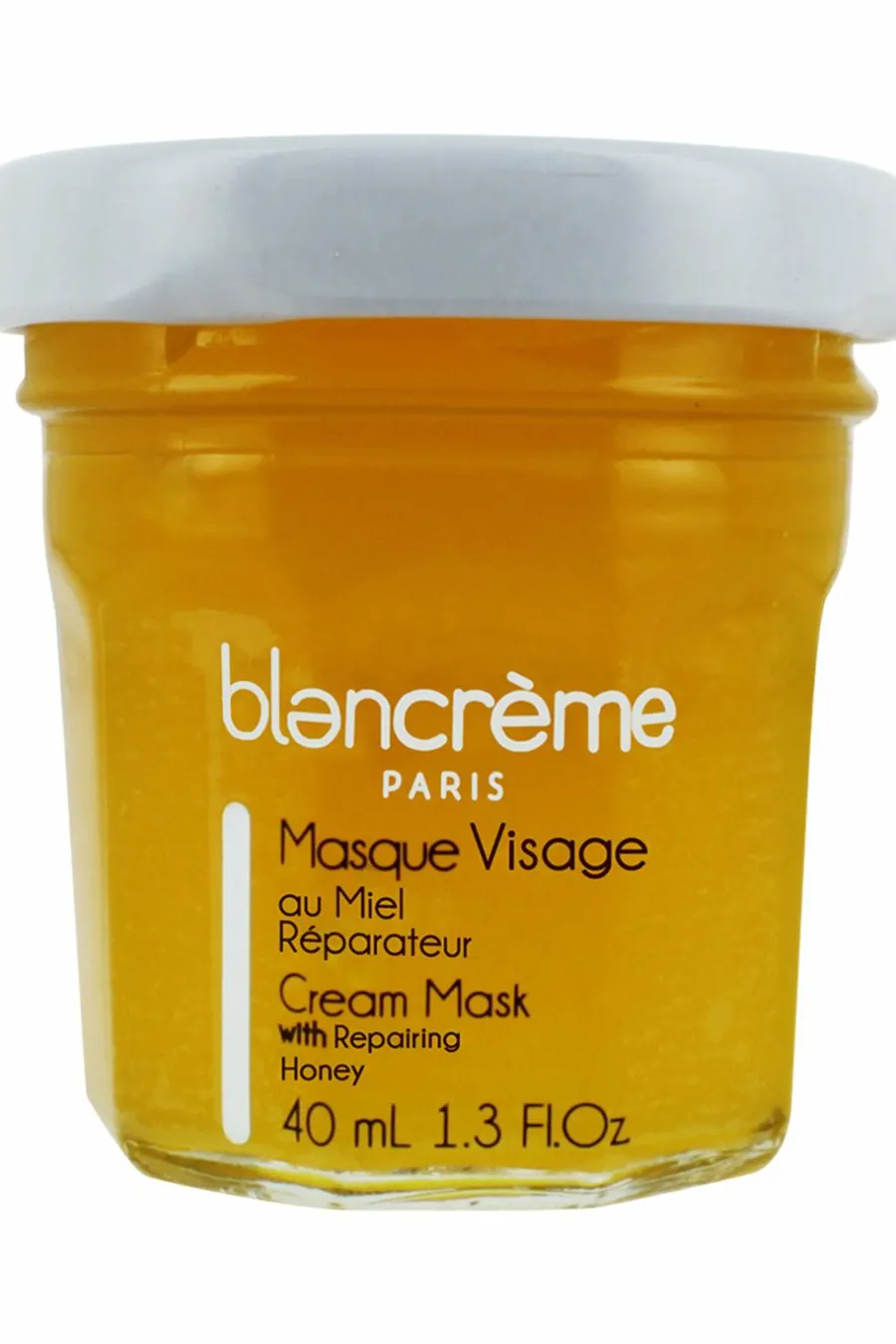 Best Masque visage réparateur au Miel Masque Crème