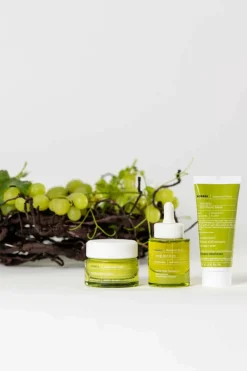 Masque volcanique purifiant Masque Crème
