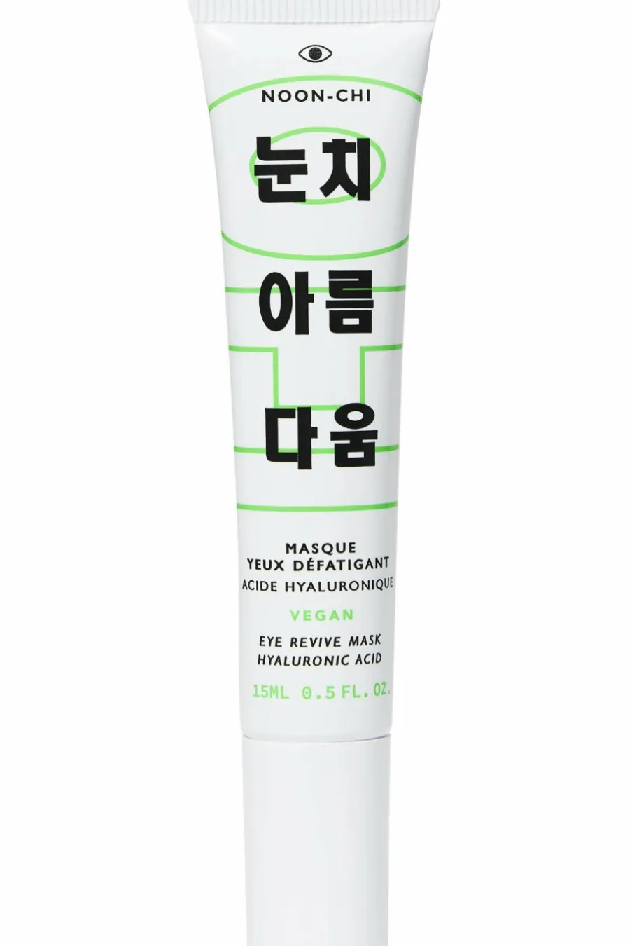Online Masque yeux défatigant Masque Crème|Contour Des Yeux & Cils