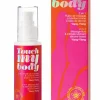 Outlet Massage & lubrifiant Ylang-Ylang Touch my body Lubrifiants & Stimulants|Huiles & Accessoires De Massage