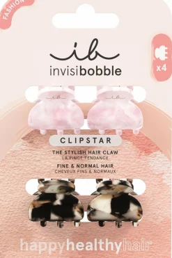 Mini pinces Clipstar Pince & Elastique