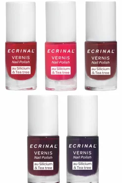 Outlet Mix de vernis à ongles Vernis À Ongles
