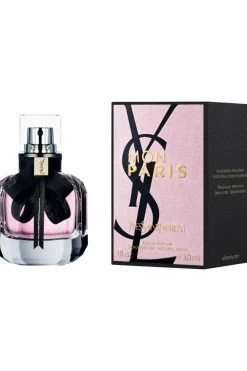 Hot Mon Paris Eau de Parfum Femme Eau De Parfum