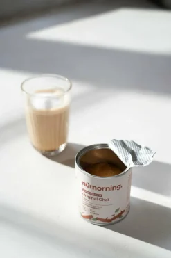 Outlet Morning Latte Original Chaï Nutrition|Boissons Chaudes