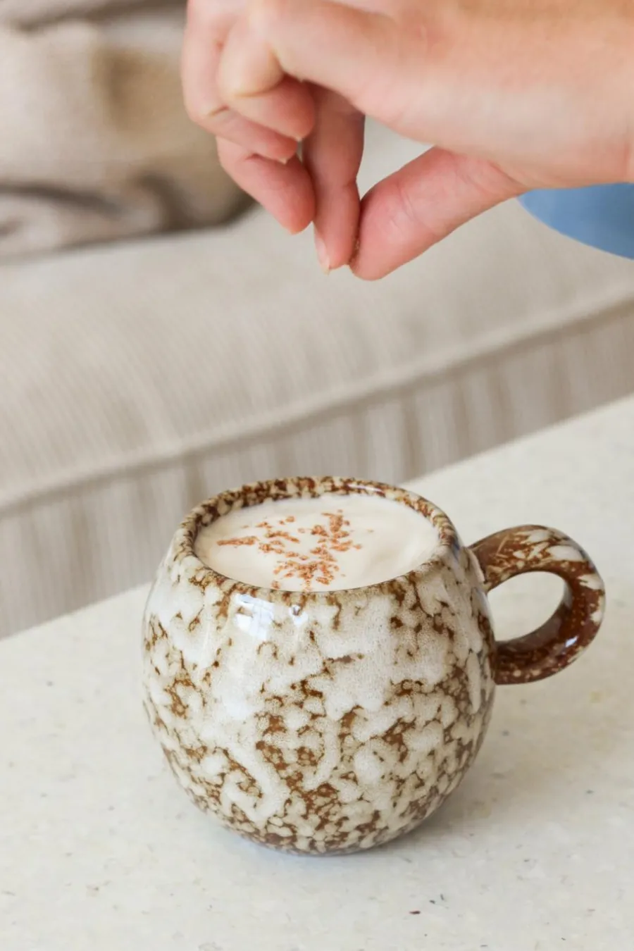 Outlet Morning Latte Original Chaï Nutrition|Boissons Chaudes