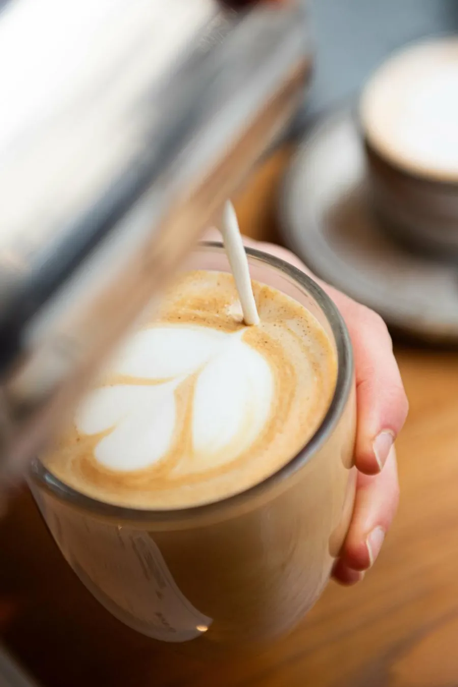 Outlet Morning Latte Original Chaï Nutrition|Boissons Chaudes