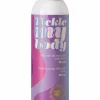 Best Mousee de massage monoï Tickle my body Huiles & Accessoires De Massage