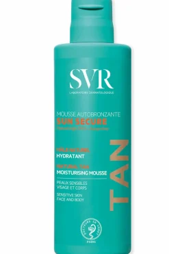 Clearance Mousse auto-bronzante Sun Secure Auto-Bronzant