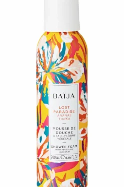 Best Mousse de douche Lost Paradise Gel Douche & Savon Liquide