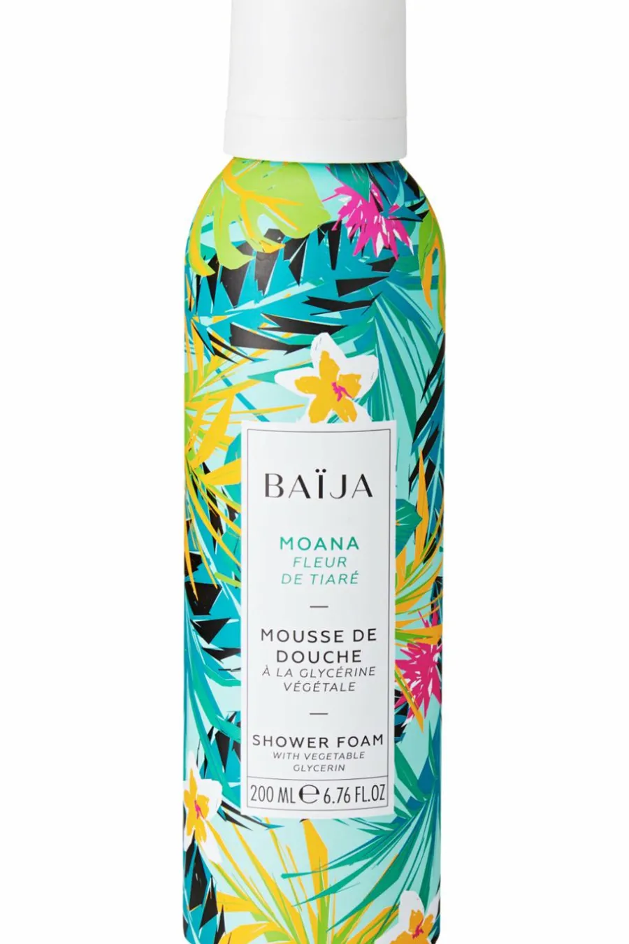 Outlet Mousse de douche Moana Gel Douche & Savon Liquide