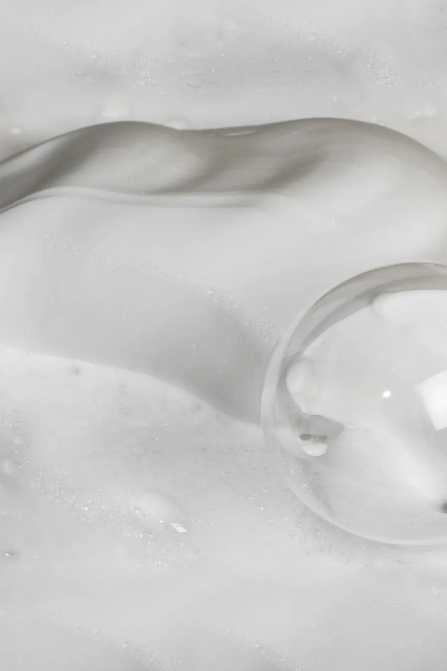 Outlet Mousse de douche Moana Gel Douche & Savon Liquide