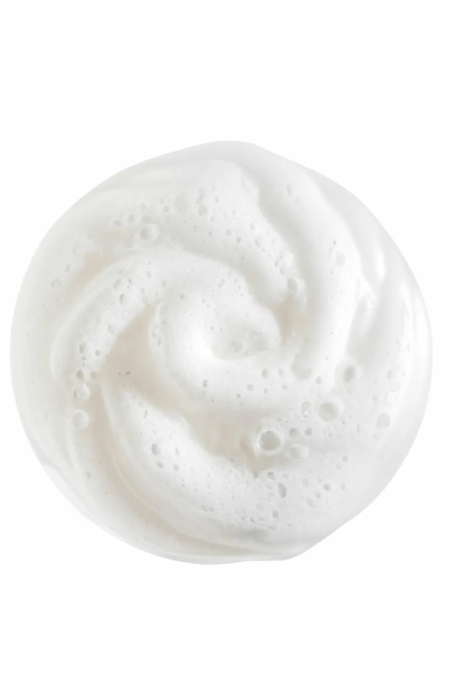 Hot Mousse de douche Vanille Gel Douche & Savon Liquide