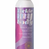 Clearance Mousse de massage fleur de cerisier Tickle my body Huiles & Accessoires De Massage