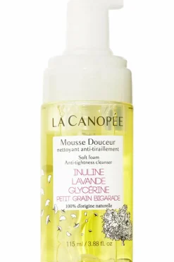 Online Mousse douceur nettoyant anti-tiraillement rechargeable Nettoyant Visage