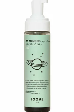 Outlet Mousse lavante 2 en 1 Parfaite pour enfants Enfant Bébé & Enfant|Gel Douche & Savon Liquide