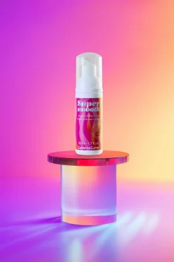 Outlet Mousse lubrifiante Super Smooth Lubrifiants & Stimulants