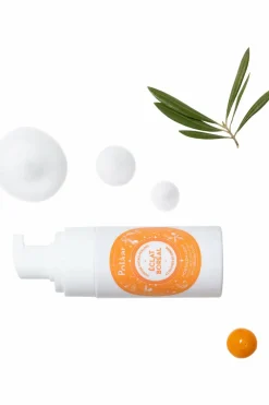 Online Mousse micro-peeling Eclat Boréal à l’Olivier de Sibérie Anti-Imperfection & Rougeurs|Gommage & Peeling