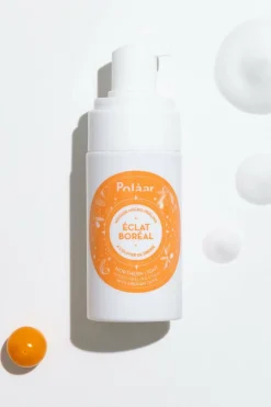 Online Mousse micro-peeling Eclat Boréal à l’Olivier de Sibérie Anti-Imperfection & Rougeurs|Gommage & Peeling