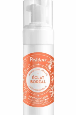 Online Mousse micro-peeling Eclat Boréal à l’Olivier de Sibérie Anti-Imperfection & Rougeurs|Gommage & Peeling