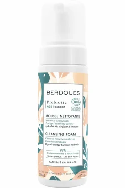 Discount Mousse nettoyante et démaquillante Probiotic Nettoyant Visage