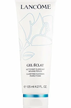 Online Mousse nettoyante Gel Eclat Nettoyant Visage