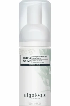 Clearance Mousse nettoyante oxygénante – Hydra Ecume Nettoyant Visage