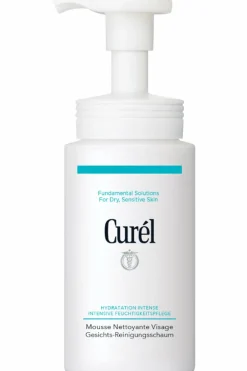 Clearance Mousse nettoyante visage Démaquillant Visage