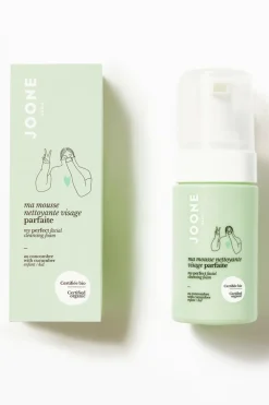 New Mousse nettoyante visage Parfaite pour enfants Enfant Bébé & Enfant|Nettoyant Visage