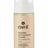 Sale Mousse nettoyante visage bio Nettoyant Visage