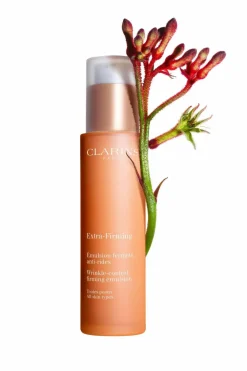 Clearance Émulsion fermeté anti-rides Extra-Firming Sérum