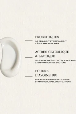 Sale Émulsion matifiante hydratante Soin De Jour