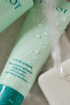 Sale Émulsion matifiante hydratante Soin De Jour