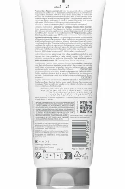 Hot Nettoyant moussant Pigmentbio anti-taches Nettoyant Visage