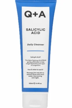 Best Nettoyant quotidien à l’acide salicylique Nettoyant Visage