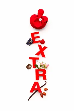 Discount Nina Extra Rouge Eau de Parfum Femme Eau De Toilette|Eau De Parfum